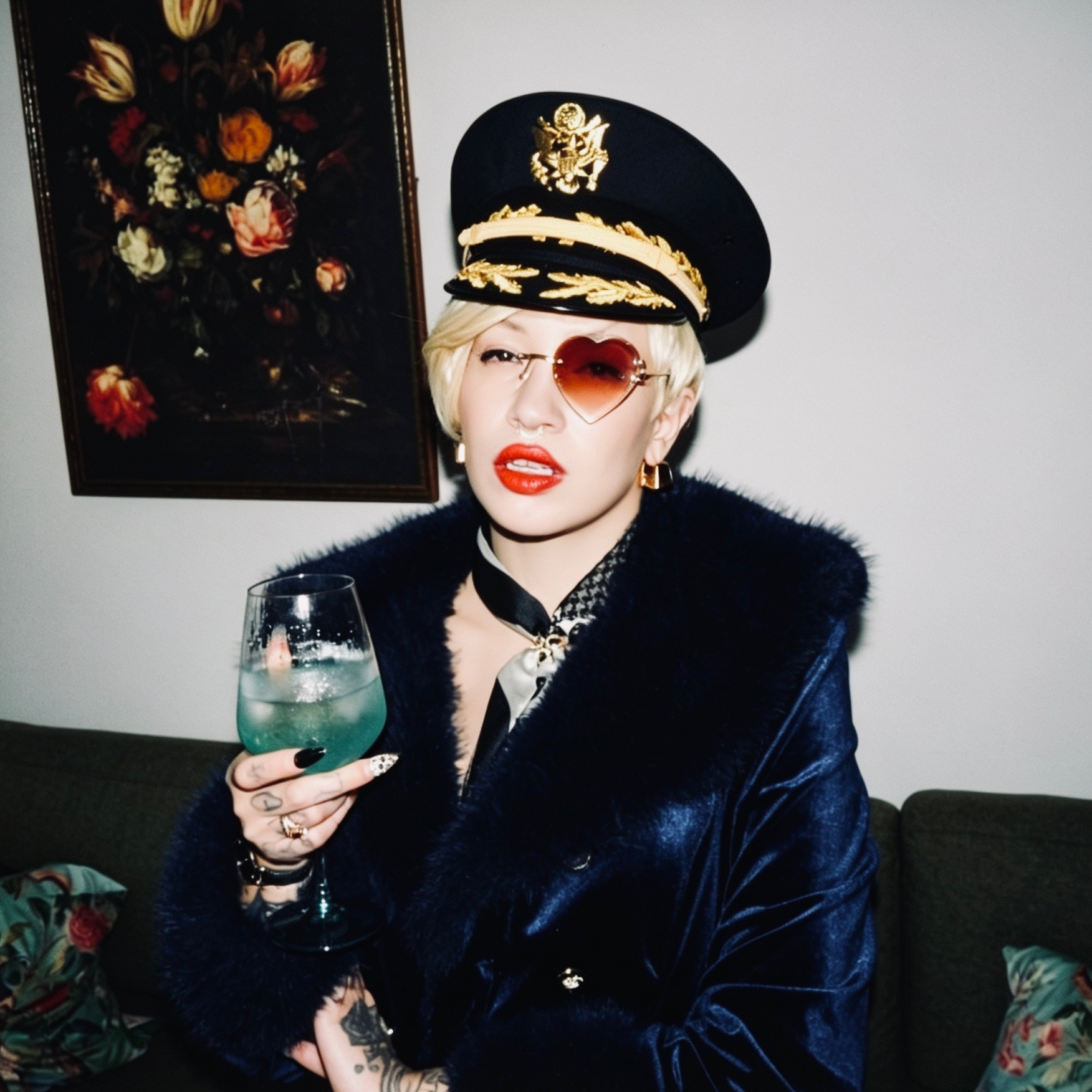 Photo Edited by Myrai Lavoie